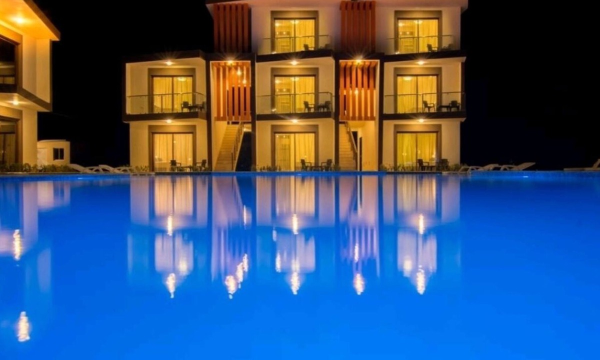 Sosua Hotel | Caribbean Diamond Boutique Hotel