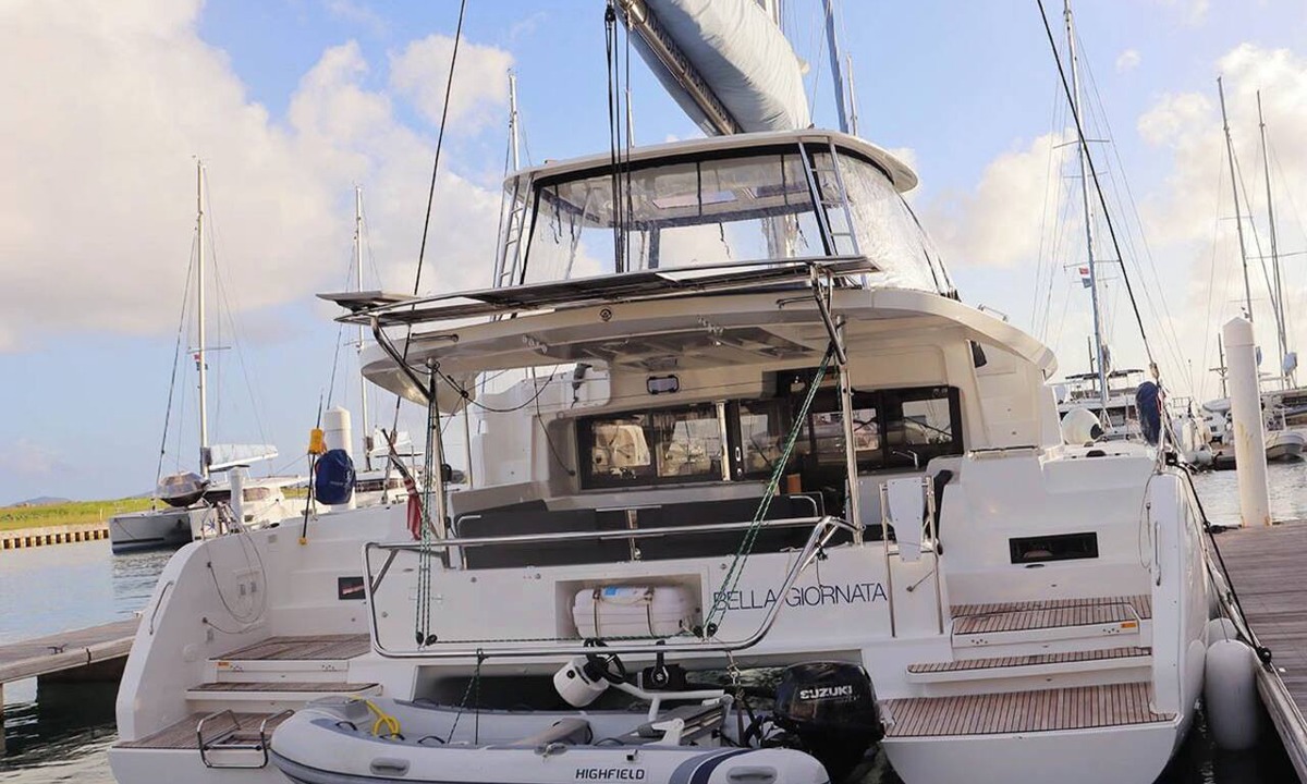 Lubbers Quarters Cay Boat Rental | Caribbean Dream: Sun-soaked Sailing Adventure from Bahamas to Islas Abaco
