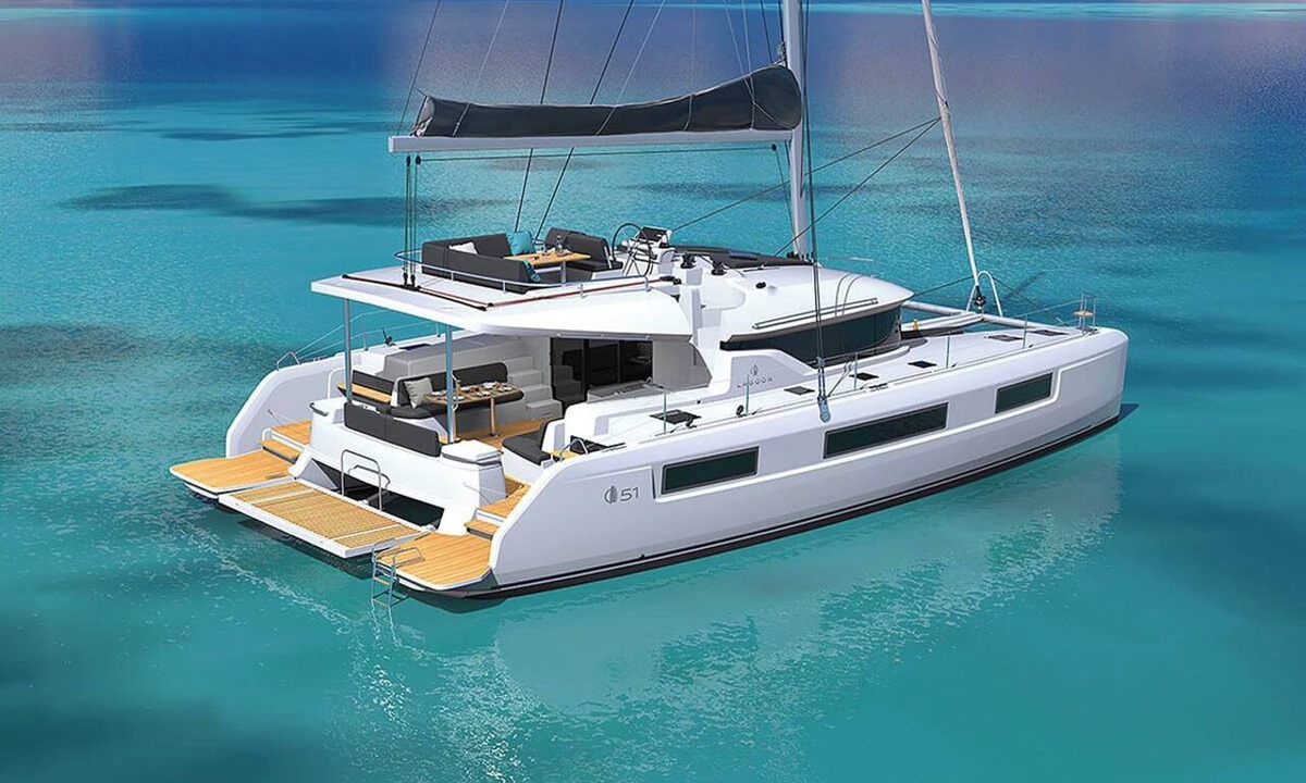 Lubbers Quarters Cay Boat Rental | Caribbean Dream: Sun-soaked Sailing Adventure from Bahamas to Islas Abaco