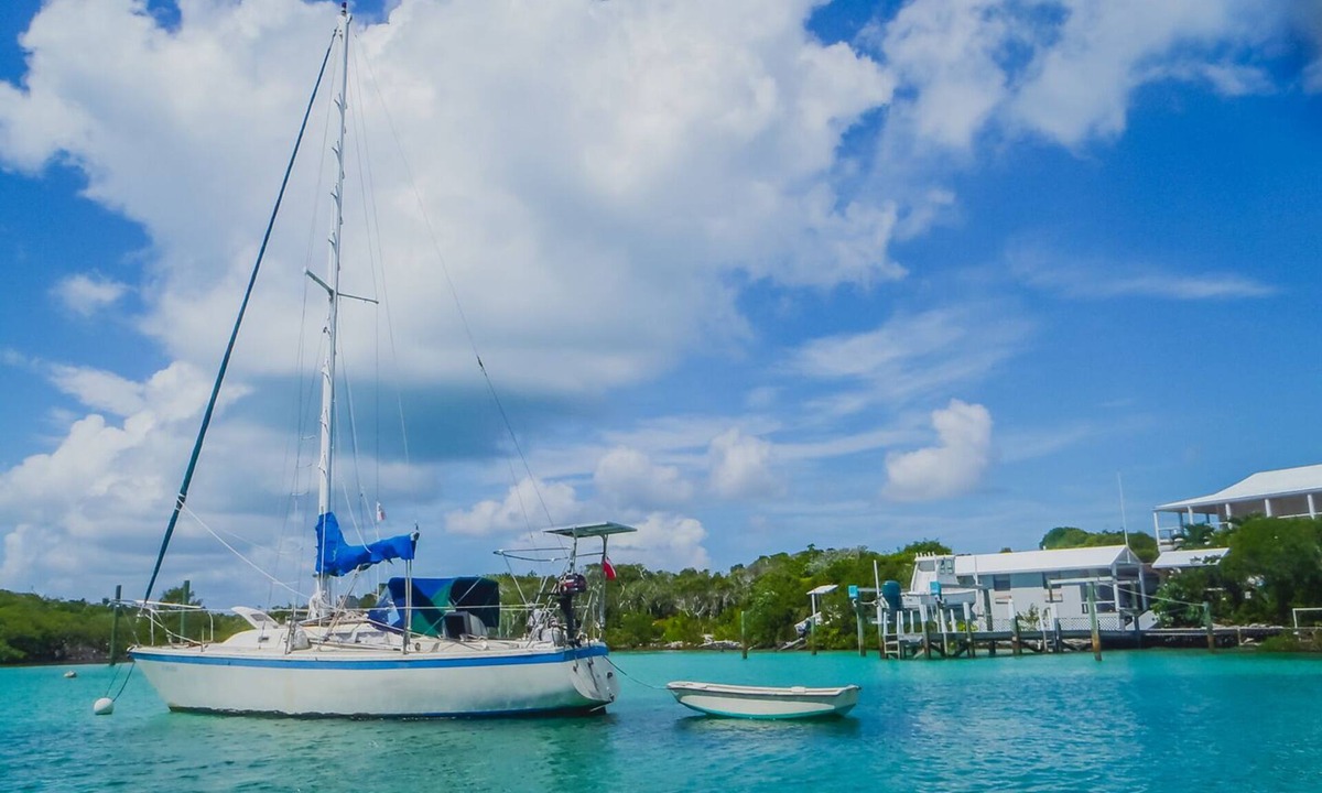 Lubbers Quarters Cay Boat Rental | Caribbean Dream: Sun-soaked Sailing Adventure from Bahamas to Islas Abaco