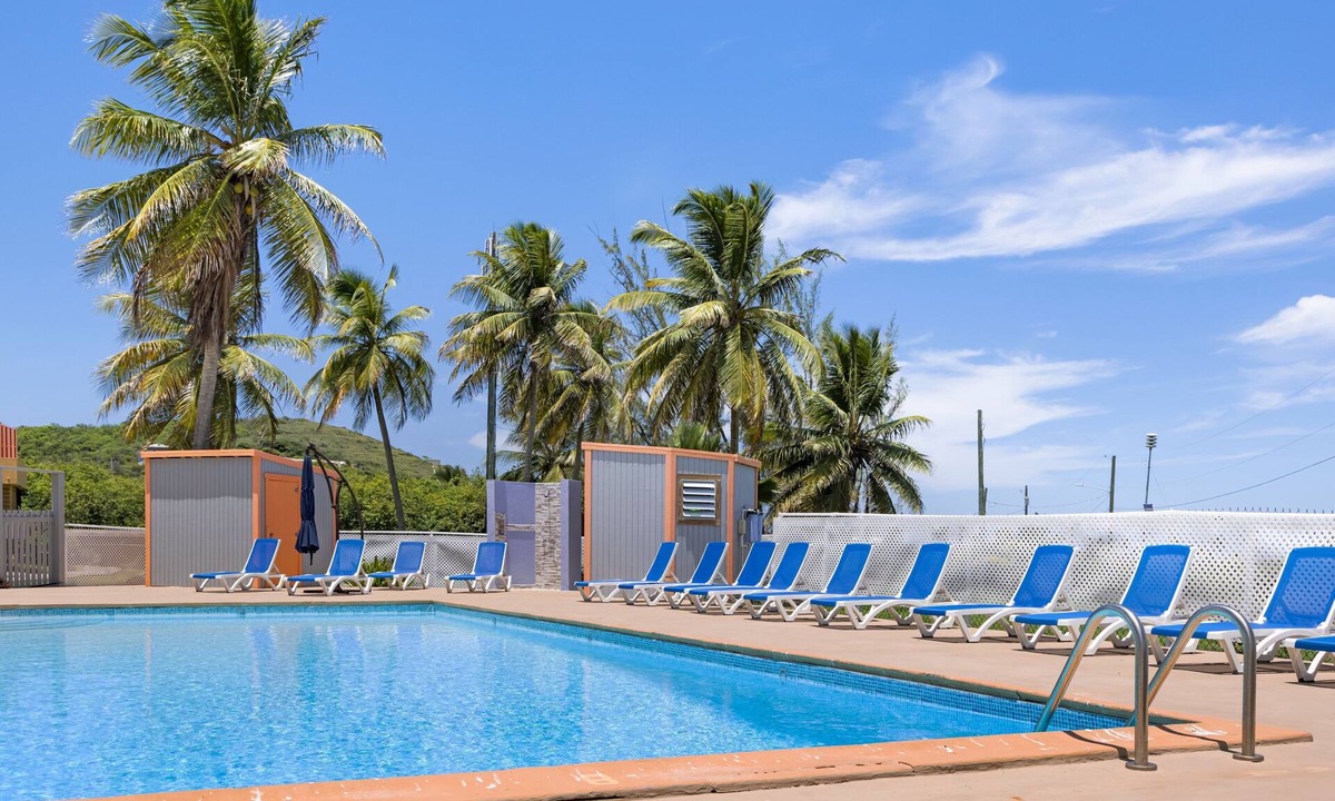 La Grande Princesse Condo | Caribbean Home With A View 1 Bedroom Condo by RedAwning