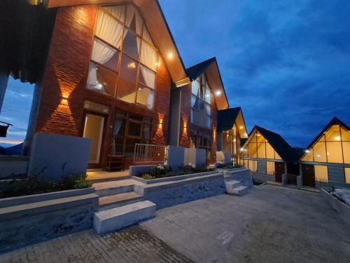 Dieng Kulon Cabin | Carika Cabin