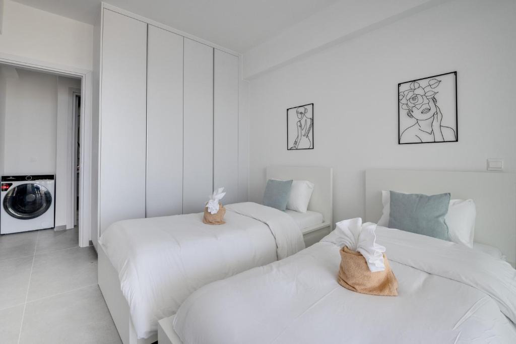 Livadia Apartment | Carisa Elysium Larnaca