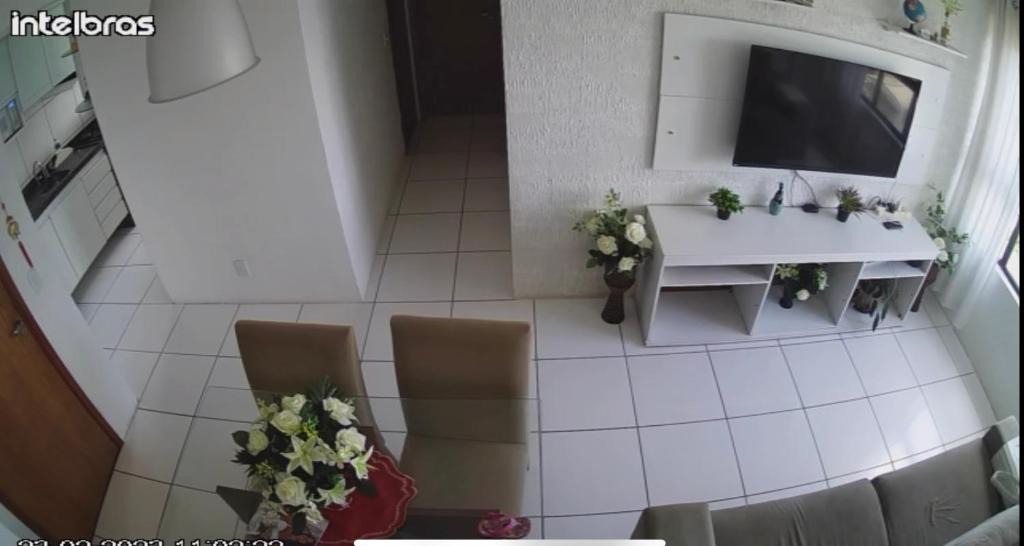 Campo Grande Apartment | Carla Vaz