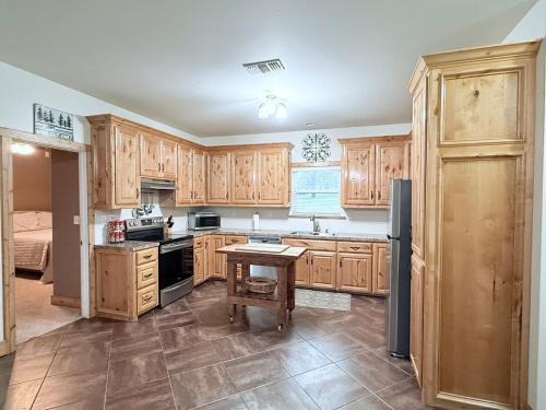 Kingston House | Carlene's Place