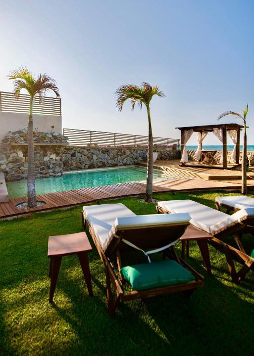 Taiba Hotel | Carlore Hotel Taíba