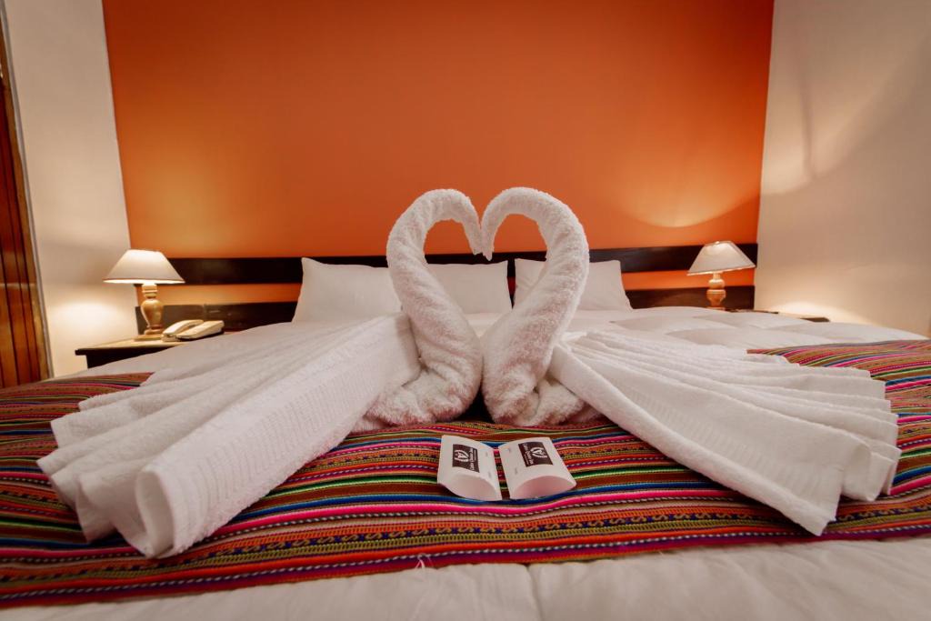 Cusco Historic Center Hotel | Carlos V
