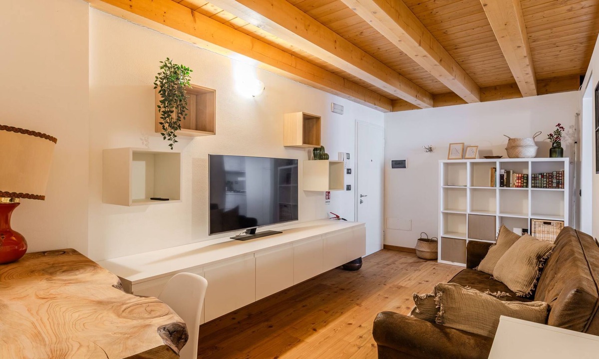 Monclassico Apartment | Carlotta by Interhome