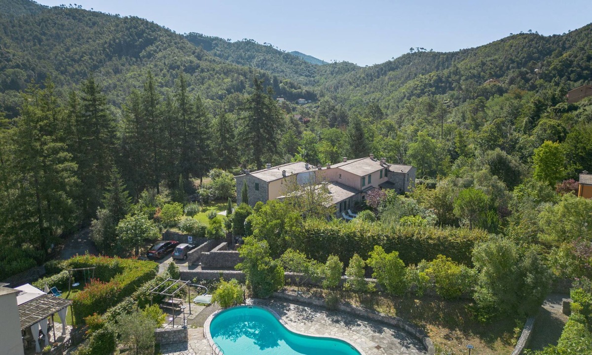 Pignone House | Carlotta by Interhome
