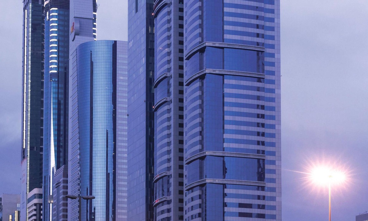 DIFC Hotel | Carlton Downtown