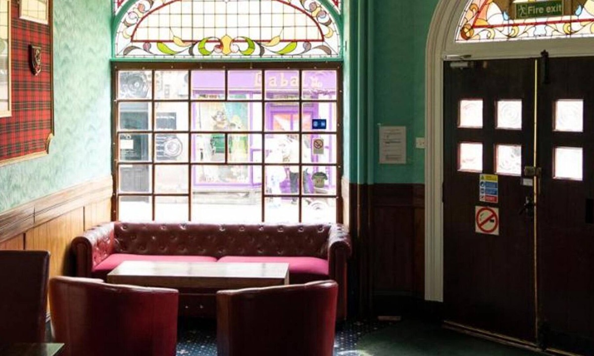 Forres Hotel | Carlton Hotel