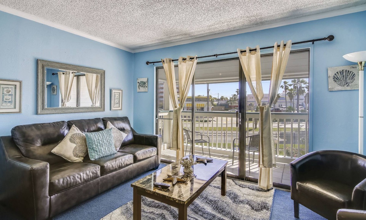 Galveston Condo | Carly's Casa | Near Beach, Two Community Pools