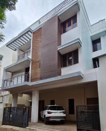 Madurai Apartment | Carmel Stay