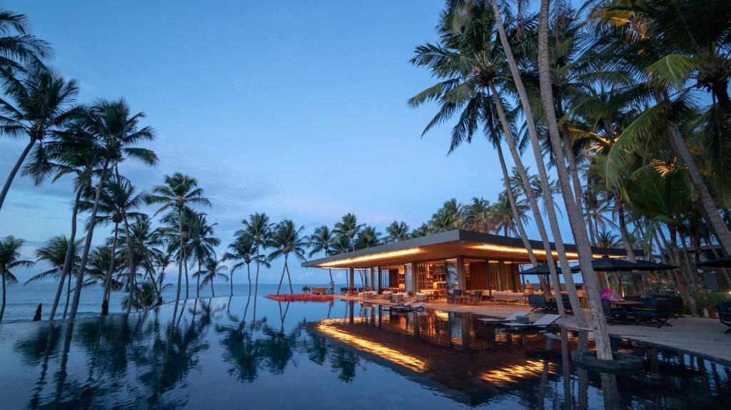 Taiba Resort | Carmel Taíba Exclusive Resort