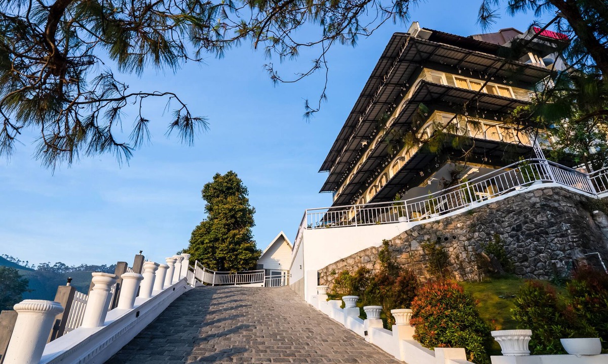 Nullatanni Hotel | Carmel Top Resort