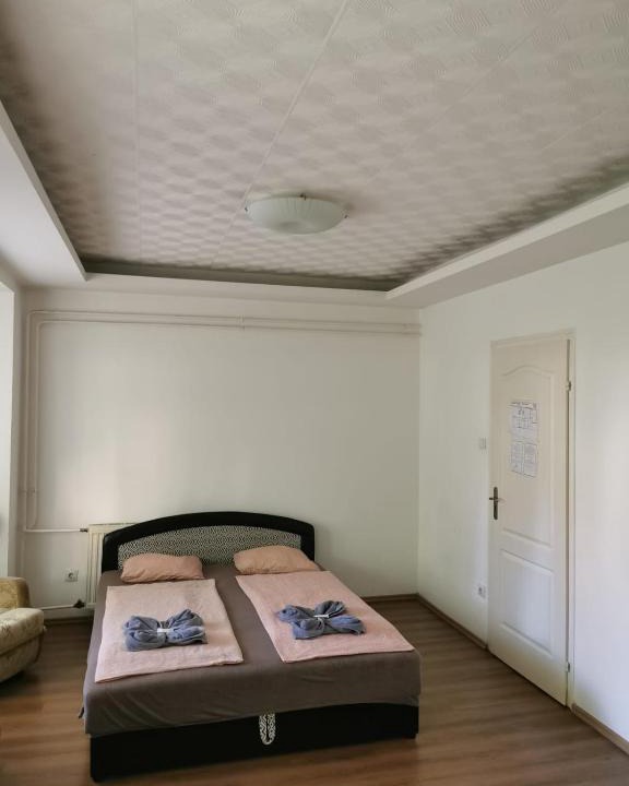 Zuglo Bed & Breakfast | Carmen Pension