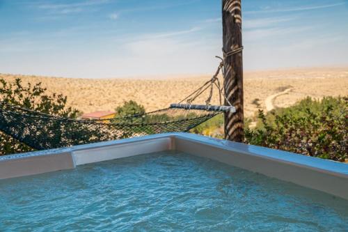 Sde Boker House | Carmey Avdat Farm