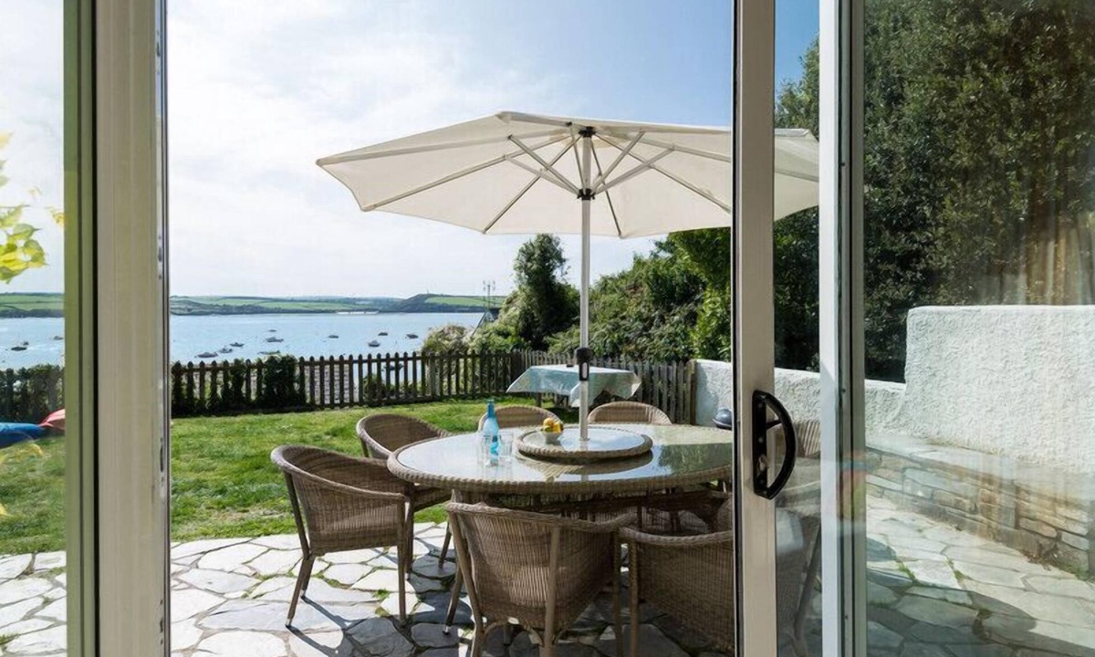 Rock Cottage | Carn Du 1