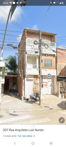 Imbiribeira Apartment | Carnaval recife kitnet com hidromassagem