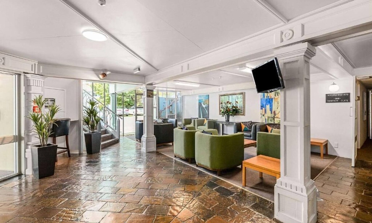 Lower Hutt Hotel | Carnmore Hotel Lower Hutt