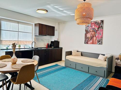 Tunari Apartment | Caro Studio