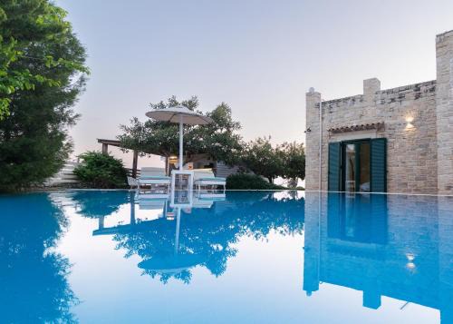 Mires Villa | Carob Villa