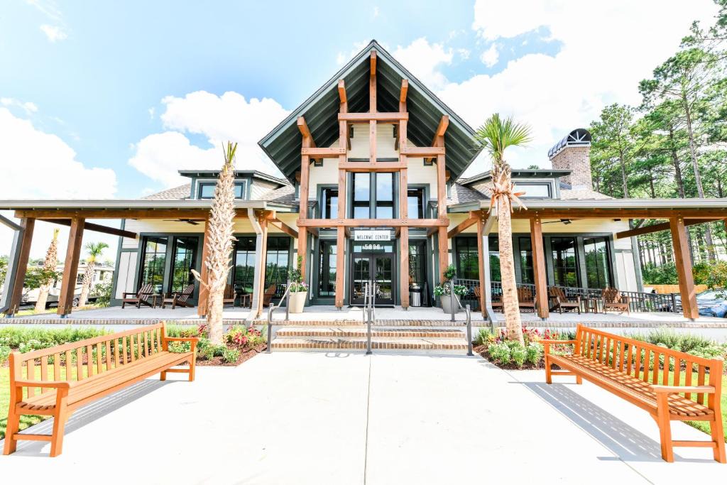 Myrtle Beach Other | Carolina Pines