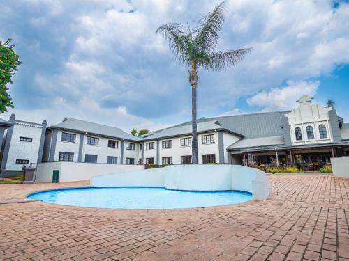 Pienaarsrivier Hotel | Carousel Hotel