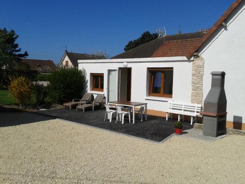 Dieppe House | Carpe Diem 76