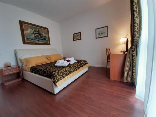 Palombina Nuova House | Carpe Diem Ancona
