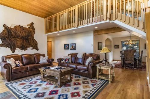 Angel Fire House | Carpe Diem Home