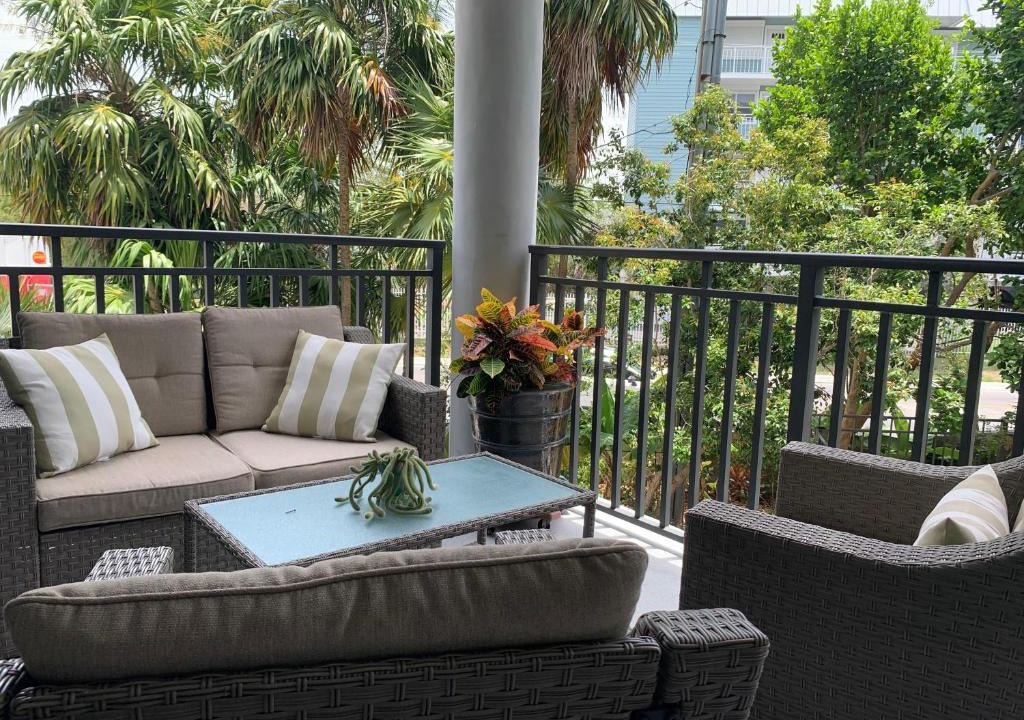 Key West House | Carpe Dium