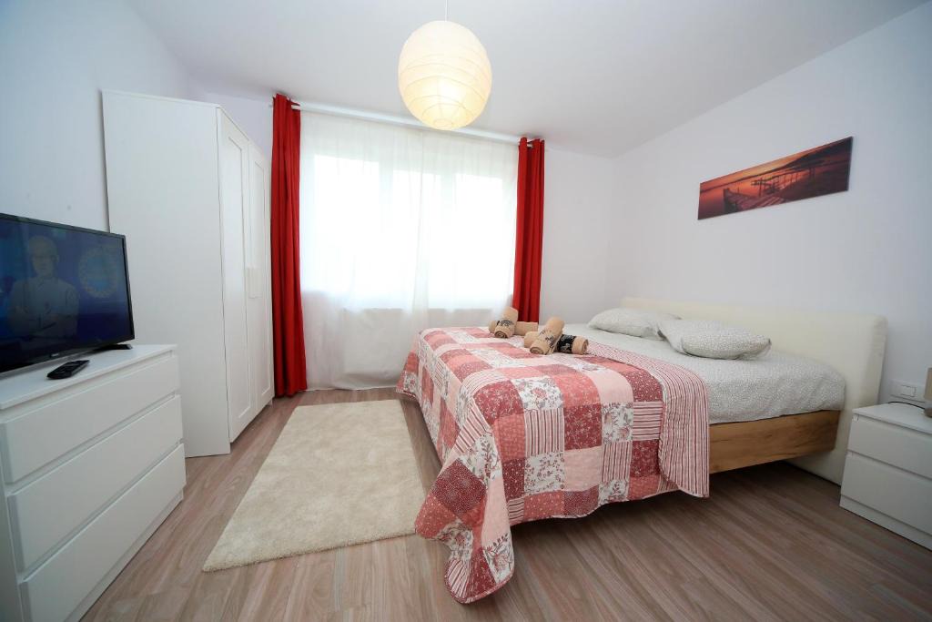 Sacele House | Carpen View Residence