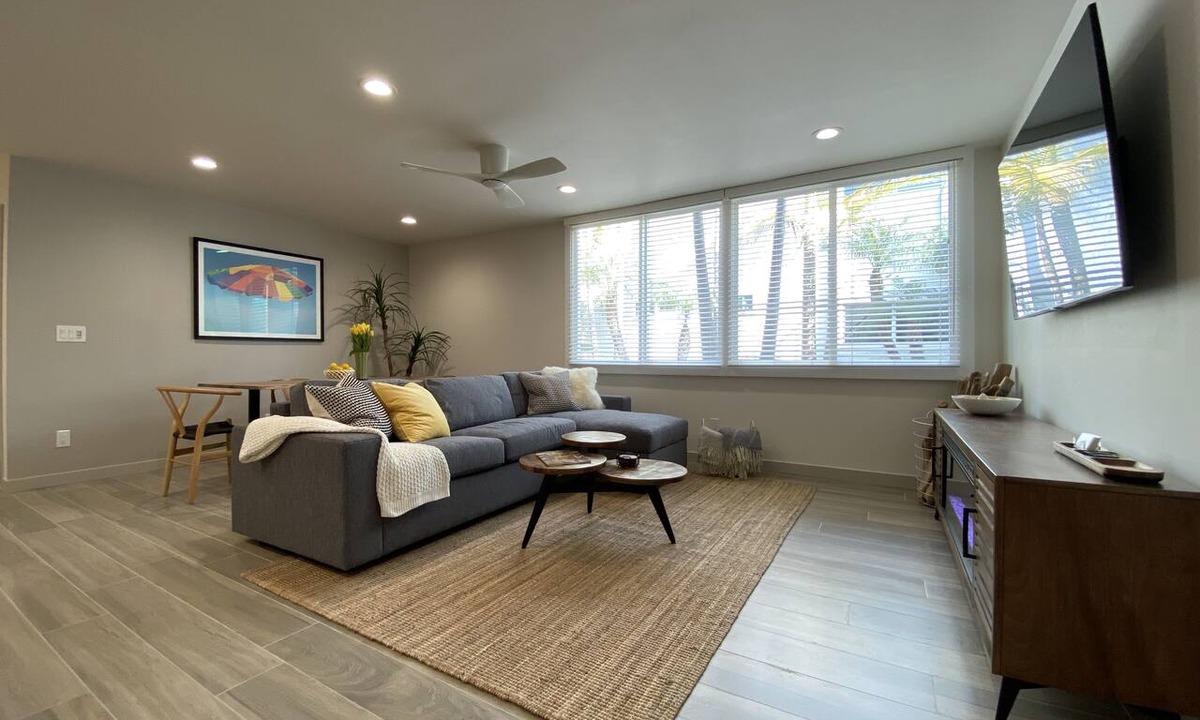 Carpinteria Condo | CARPINTERIA BEACH - LOW OFF-SEASON RATES
