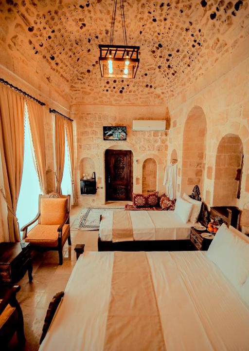 Artuklu Hotel | CARRA KONAĞI