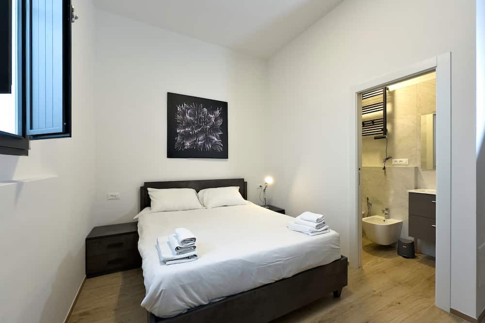 Bolognina Apartment | Carracci Loft, central station