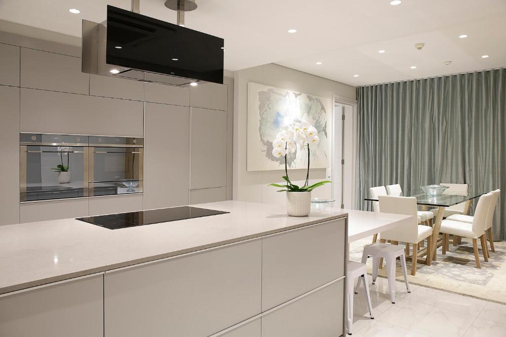 Victoria and Alfred Waterfront Apartment | Carradale 401