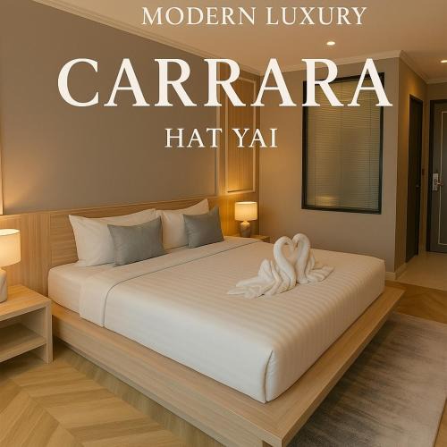 Hat Yai Hotel | Carrara Hotel Hatyai