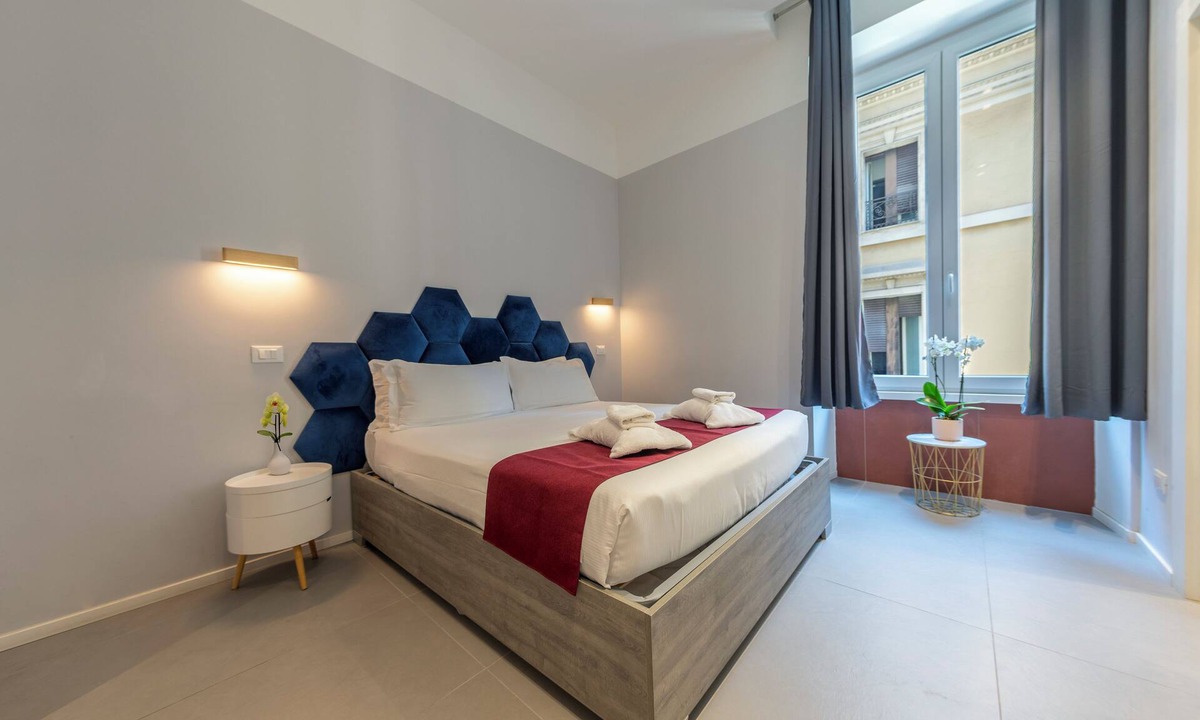 Flaminio House | Carrara24