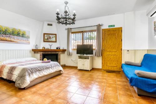 Orba Apartment | Carrebaix Loft