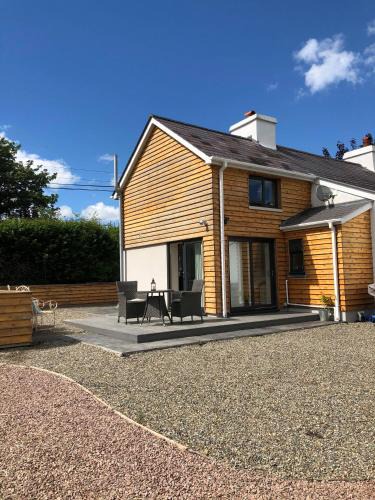 Pentrefelin House | Carreglwyd
