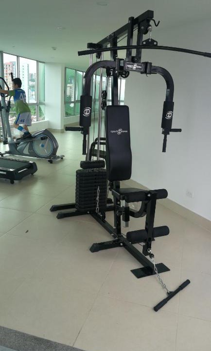 Armenia Apartment | carrera 19 calle 19 edificio Atlantis apto 1004