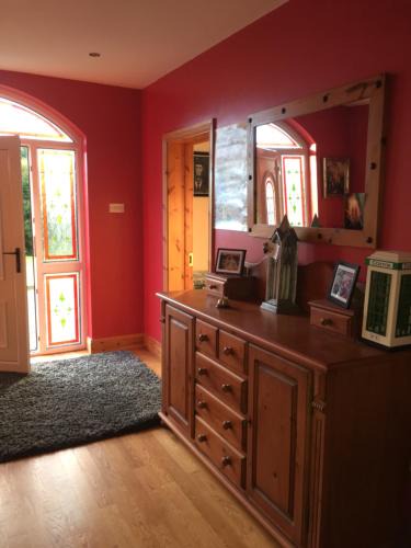 Killybegs Bed & Breakfast | Carrick House B&B