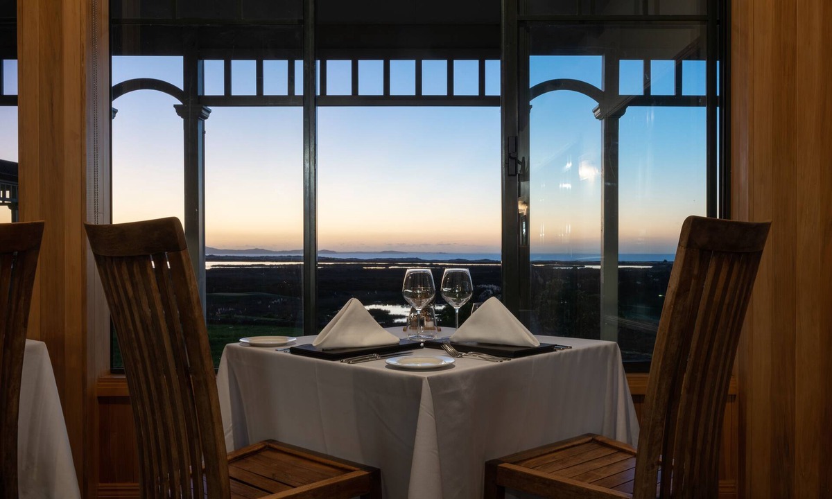 Merita Hotel | Carrington Estate