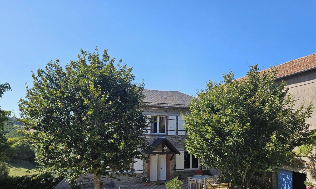 Paulinet House | Carro - PAULINET - Gîte