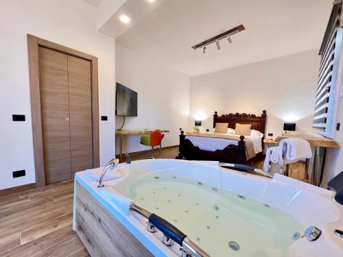 San Giovanni la Punta Apartment | Carrubba's luxury home