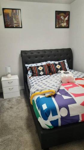 Southwest Edmonton Apartment | Carsonway Basement Suite