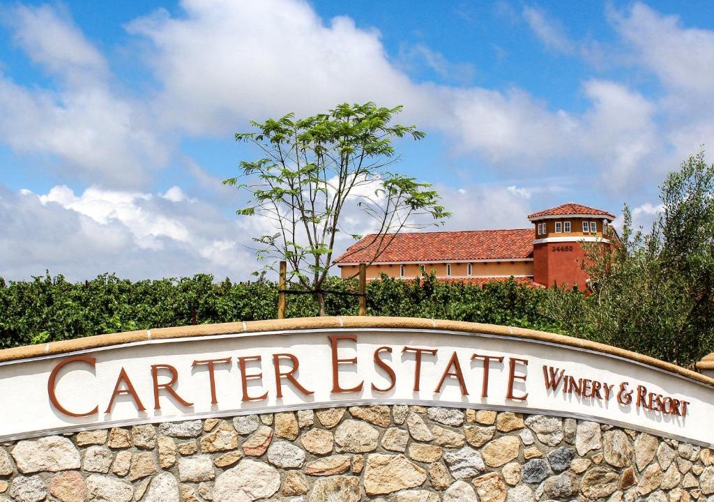 Temecula Resort | Carter Estate Winery and Resort