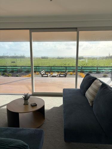 Cape Foulwind House | Carters Beach Escape
