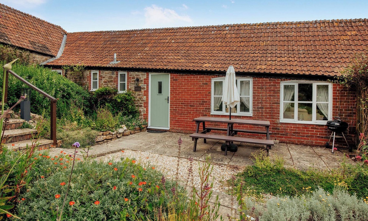 West Compton Cottage | Carters Cottage - UKC3947